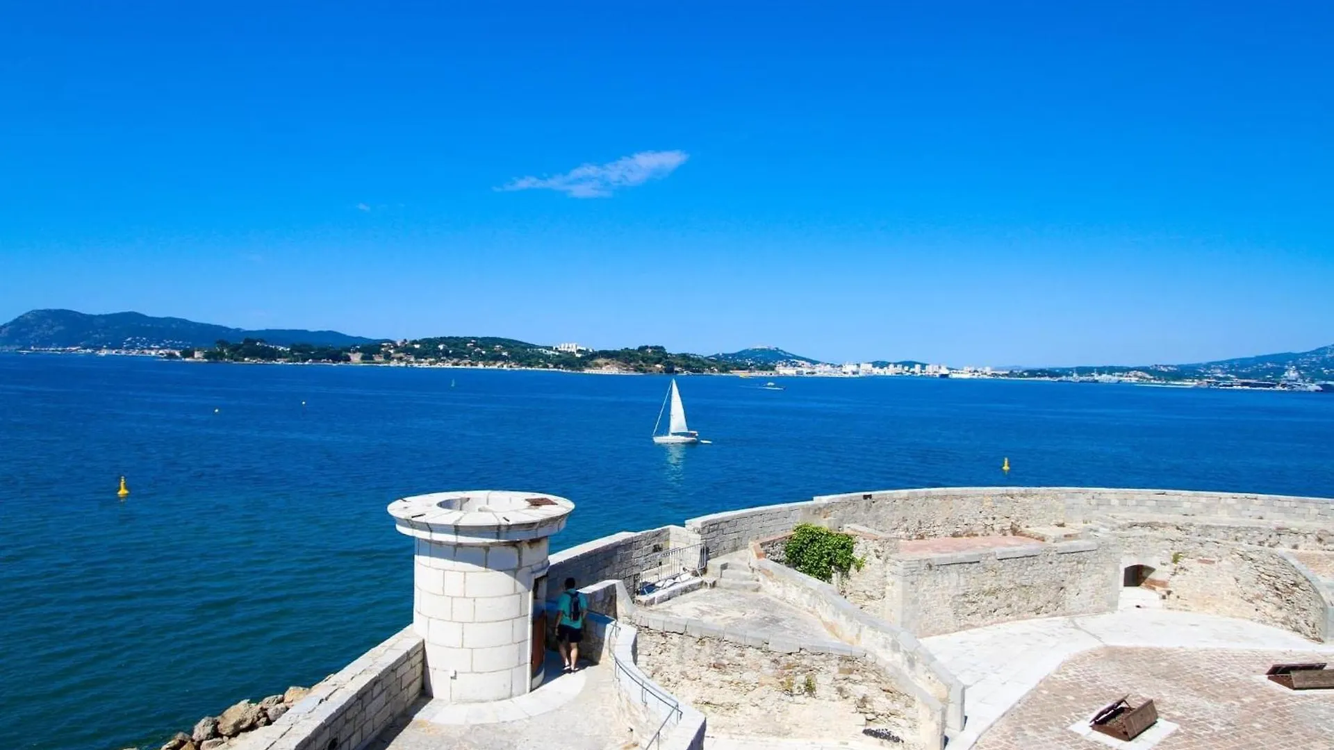 Appartement Cosy Et Raffine Proche Gare Toulon