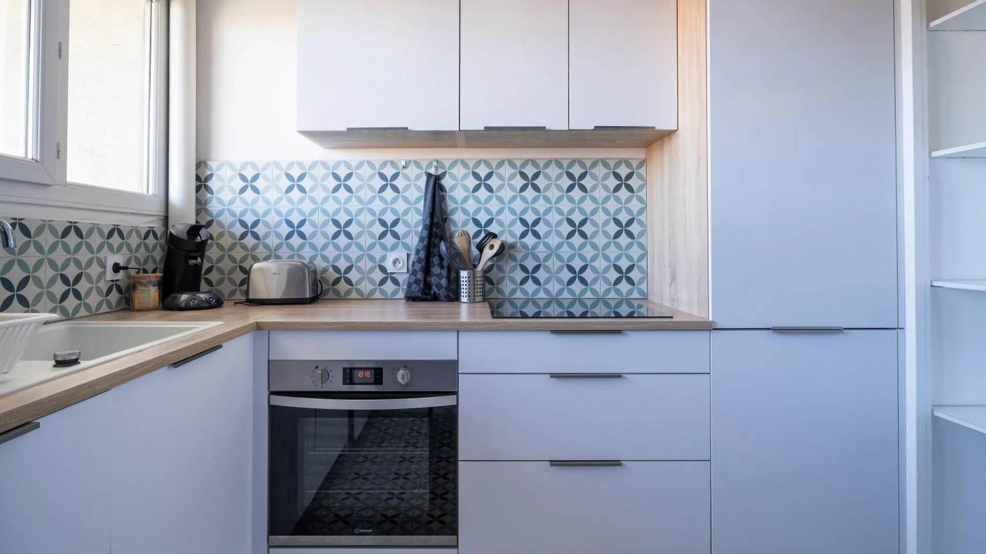 Appartement Cosy Et Raffine Proche Gare Toulon